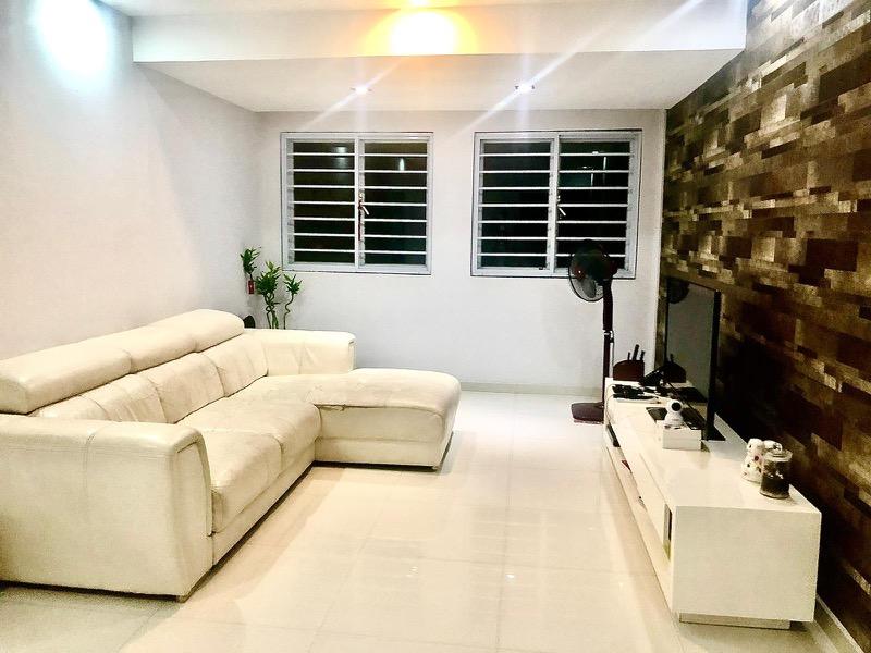 Prop-GPT: HDB Apartment: D16  14 Bedok South Avenue 2