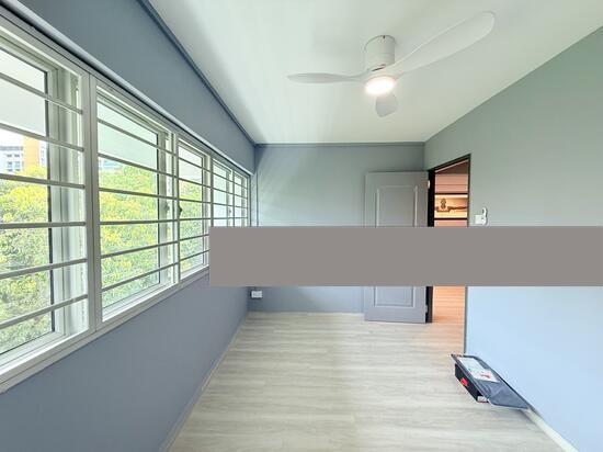 Prop-GPT: HDB Apartment: D19  145 Serangoon North Avenue 1
