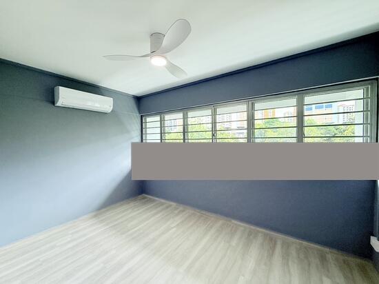 145 Serangoon North Avenue 1 HDB Apartment Room Rental, $800, 1 Bed 1 Bath 180 sqft $4.44 psf