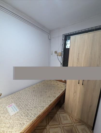 Prop-GPT: HDB Apartment: D03  81 Commonwealth Close