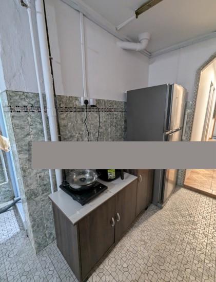 HDB Apartment for Rent: D03, 140081