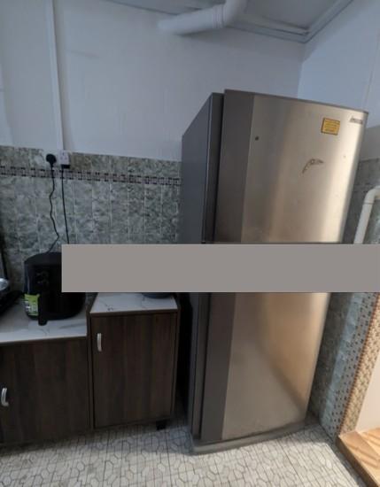 HDB Apartment for Rent: D03, 140081