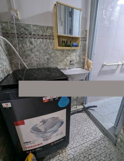 HDB Apartment for Rent: D03, 140081