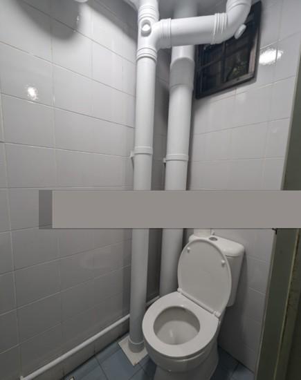 HDB Apartment for Rent: D03, 140081