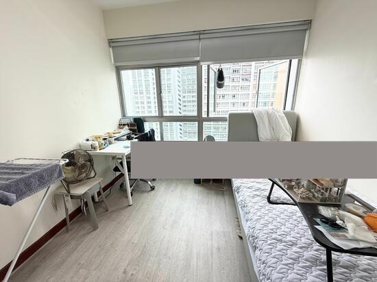 Prop-GPT: HDB Apartment: D10 Holland 22 Ghim Moh Link