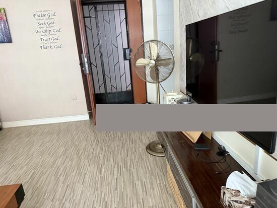 HDB Apartment for Rent: Holland, D10, 271022