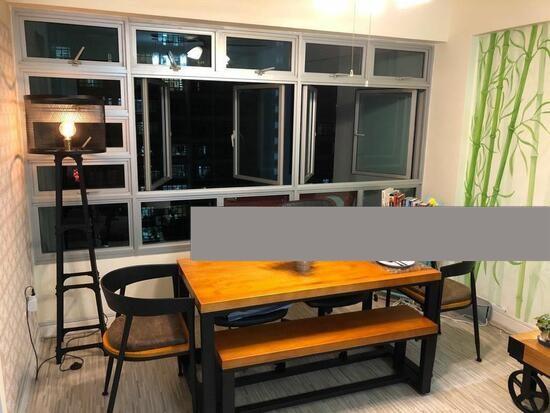 HDB Apartment for Rent: Holland, D10, 271022