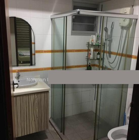 HDB Apartment for Rent: Holland, D10, 271022