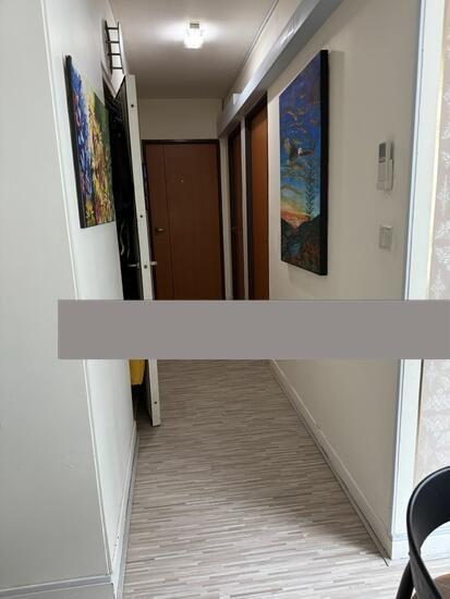 HDB Apartment for Rent: Holland, D10, 271022