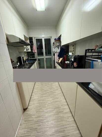 HDB Apartment for Rent: Holland, D10, 271022