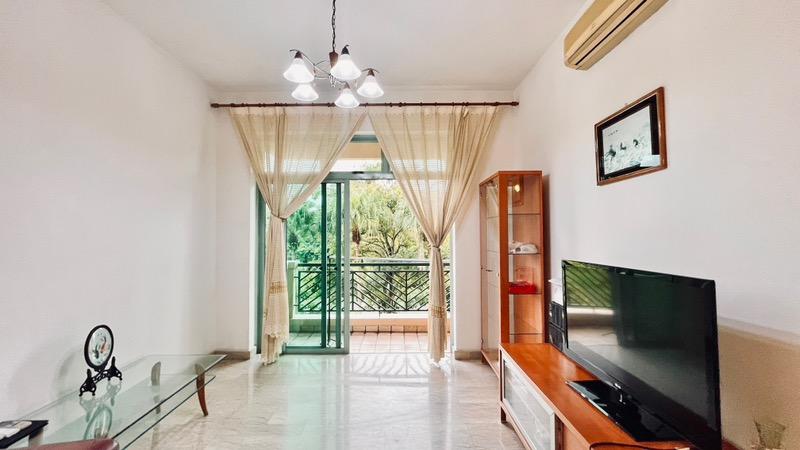 Prop-GPT: Condominium: D05  Faber Crest