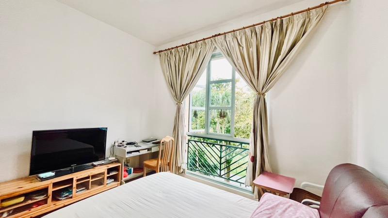 Condominium for Rent: D05, 129202