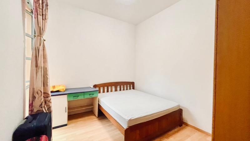 Condominium for Rent: D05, 129202