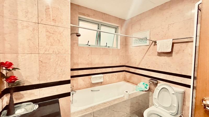 Condominium for Rent: D05, 129202