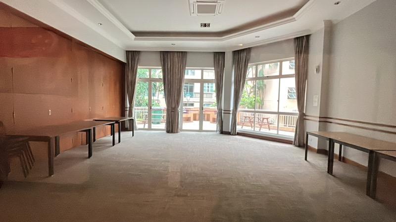 Condominium for Rent: D05, 129202