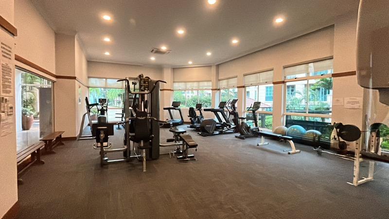 Condominium for Rent: D05, 129202