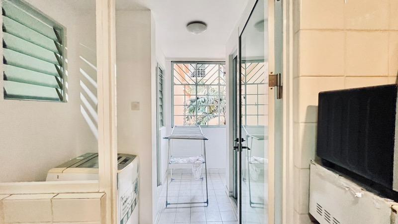Condominium for Rent: D05, 129202