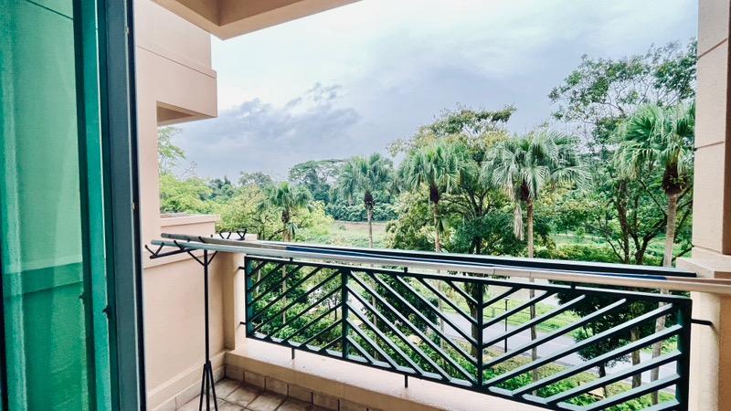 Condominium for Rent: D05, 129202