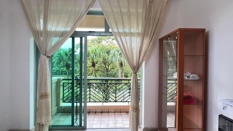 Condominium for Rent: D05, 129202