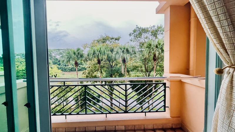 Condominium for Rent: D05, 129202