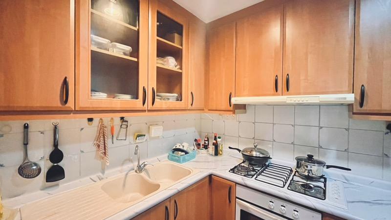 Condominium for Rent: D05, 129202