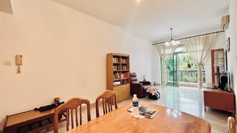 Condominium for Rent: D05, 129202