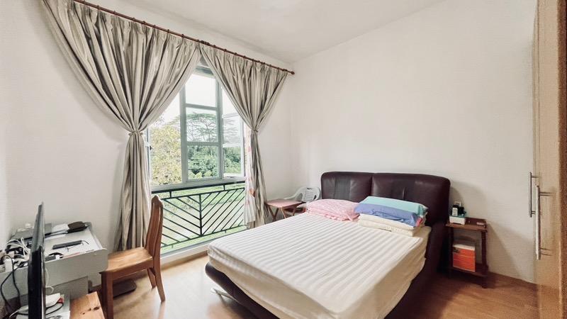 Condominium for Rent: D05, 129202