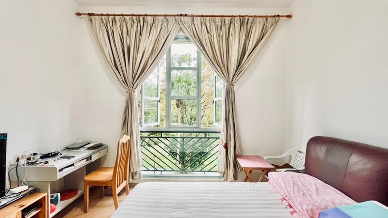 Condominium for Rent: D05, 129202