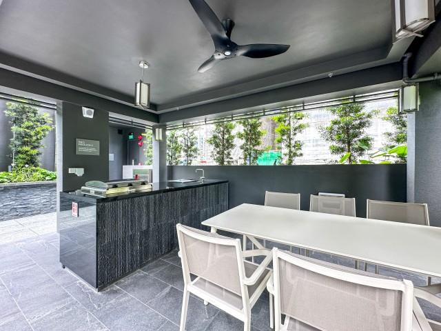 Condominium for Rent: D07, 189770