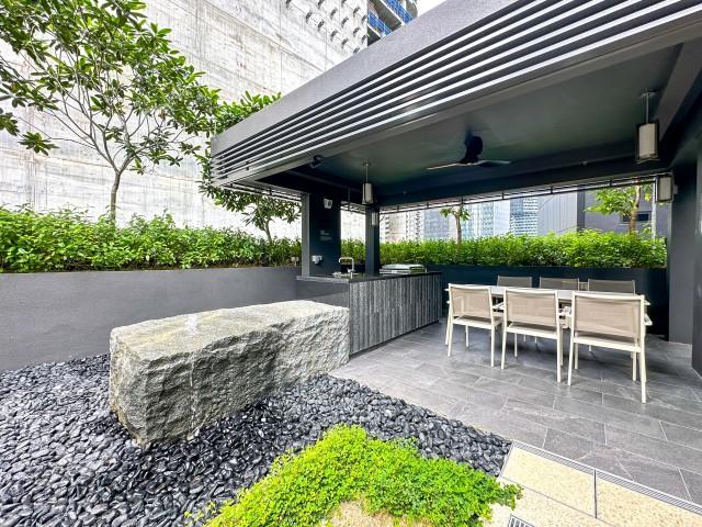 Condominium for Rent: D07, 189770