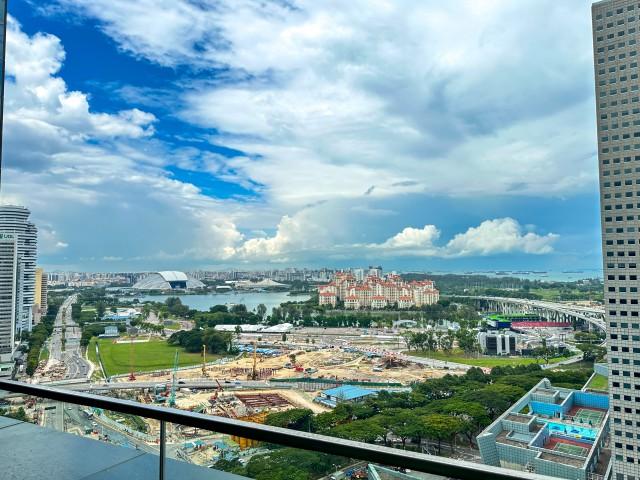 Condominium for Rent: D07, 189770