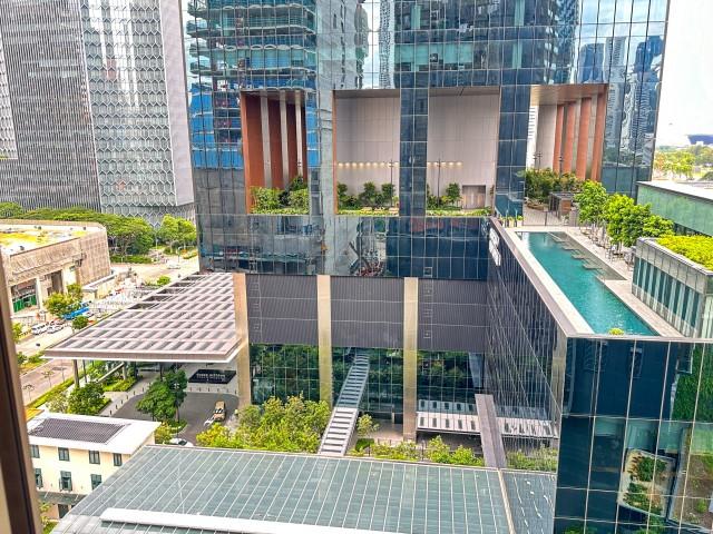 Condominium for Rent: D07, 189770