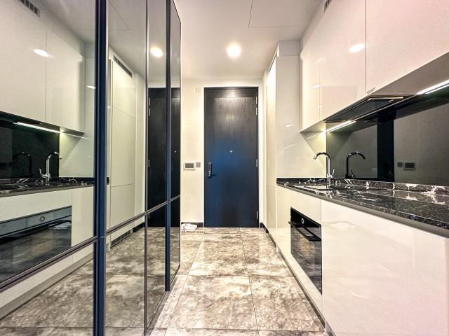 Condominium for Rent: D07, 189770
