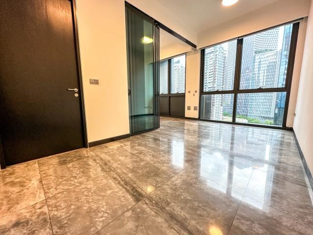Condominium for Rent: D07, 189770