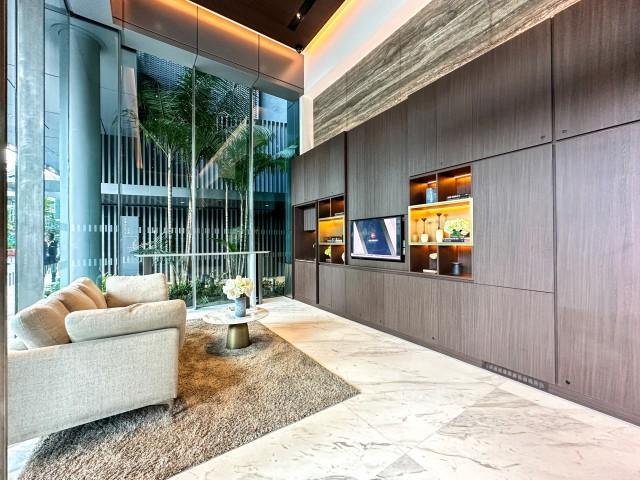 Condominium for Rent: D07, 189770