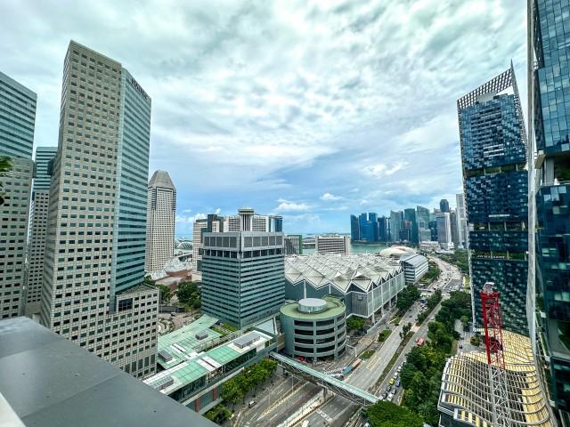 Condominium for Rent: D07, 189770