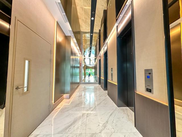 Condominium for Rent: D07, 189770