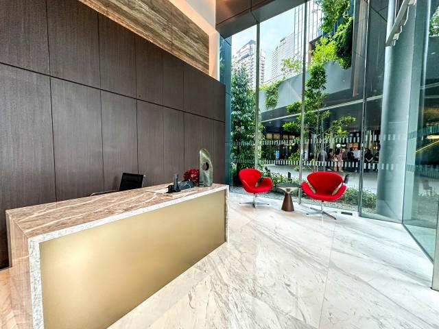 Condominium for Rent: D07, 189770