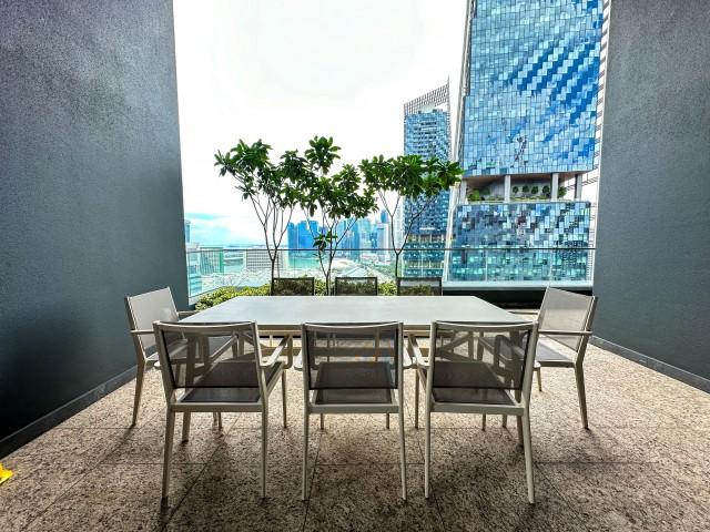 Condominium for Rent: D07, 189770