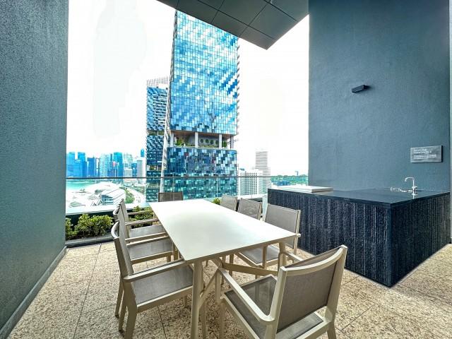 Condominium for Rent: D07, 189770