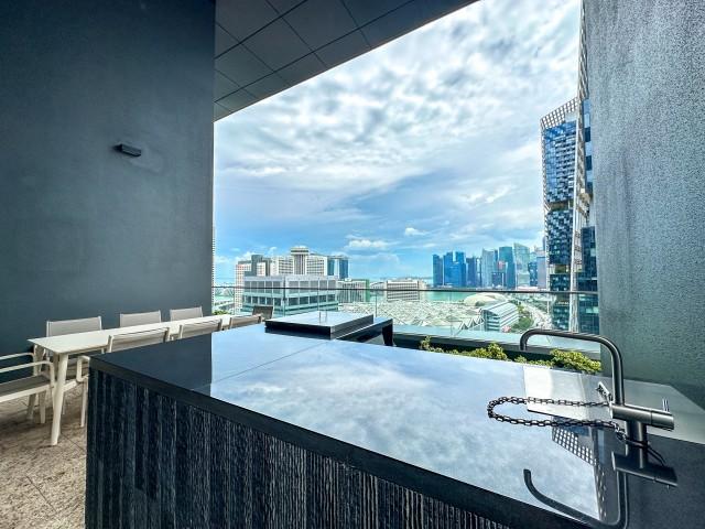 Condominium for Rent: D07, 189770