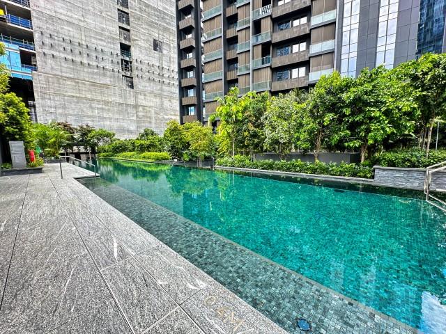 Condominium for Rent: D07, 189770