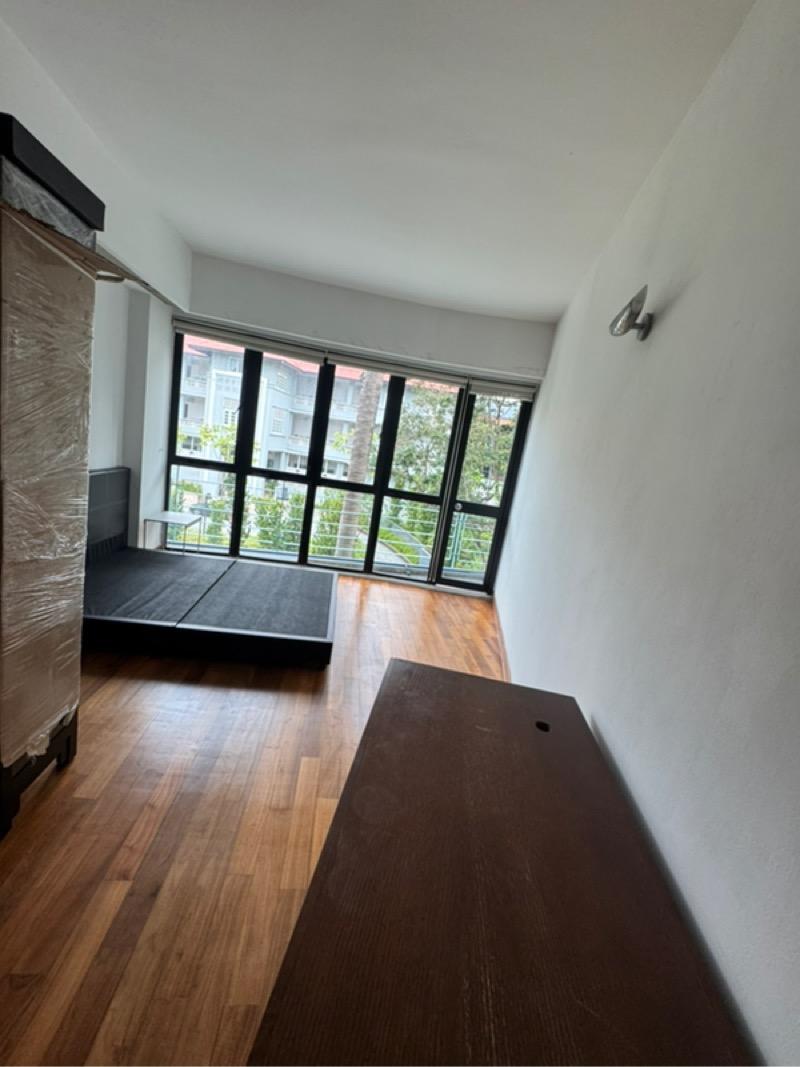 Apartment for Rent: Cairnhill, D09, 228164