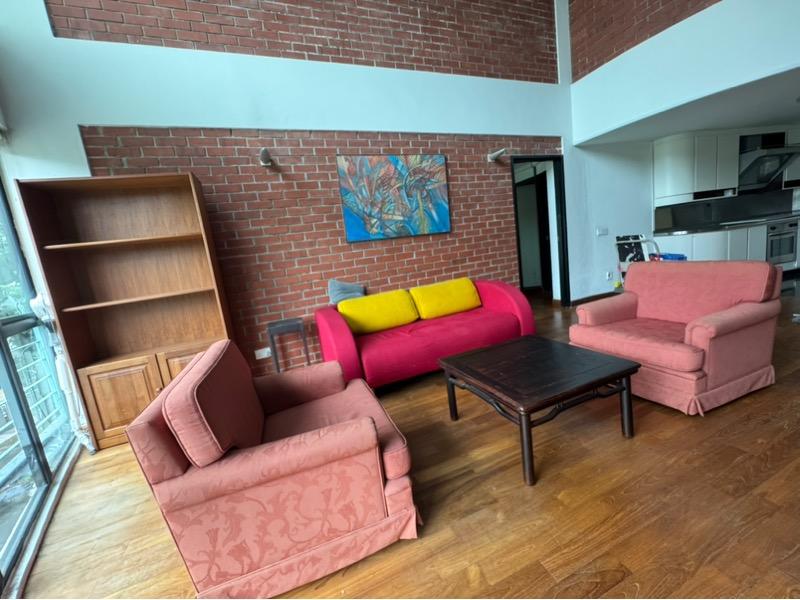 Apartment for Rent: Cairnhill, D09, 228164
