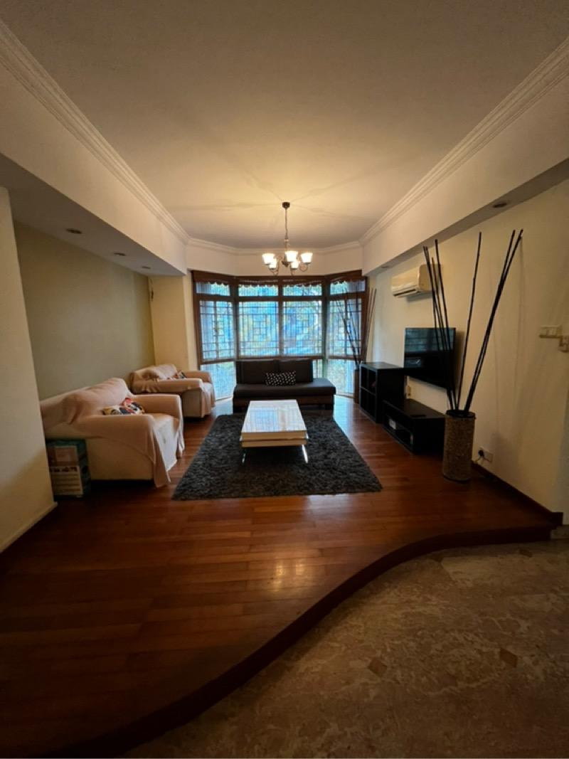 Signature Park: D21  Condominium | Prop-GPT the AI-Powered Property Guru