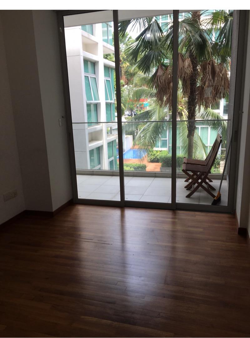 D'Pavilion Condominium For Rent, $6,3004 Bath 1,647 sqft $3.83 psf