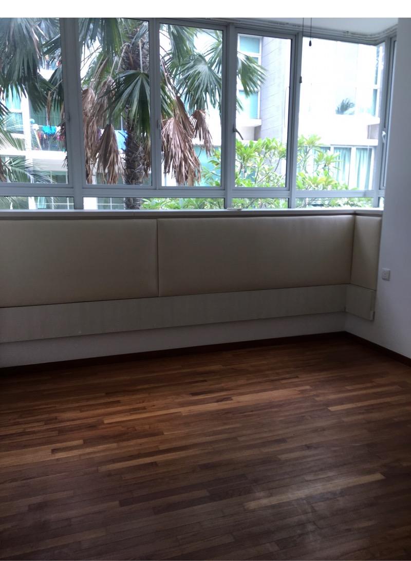D'Pavilion Condominium For Rent, $6,3004 Bath 1,647 sqft $3.83 psf