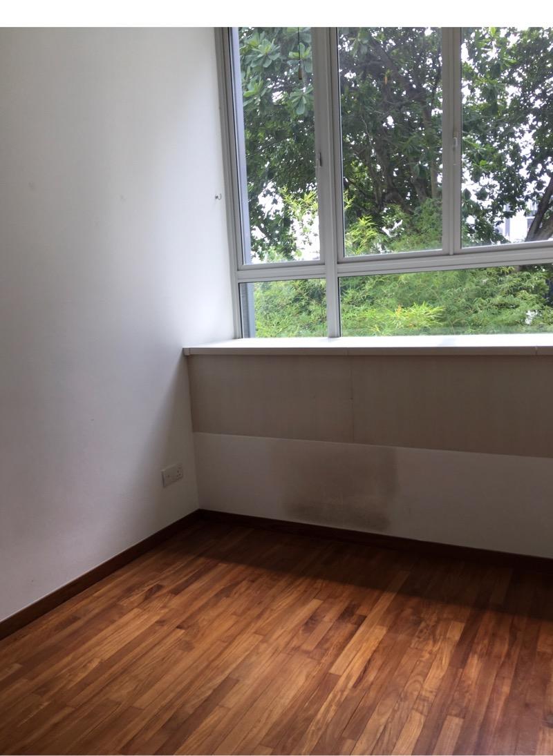 D'Pavilion Condominium For Rent, $6,3004 Bath 1,647 sqft $3.83 psf