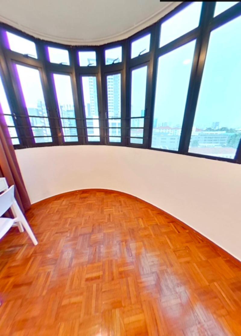 Monville Mansions Apartment Room Rental, $2,199, 1 Bed 1 Bath 300 sqft $7.33 psf