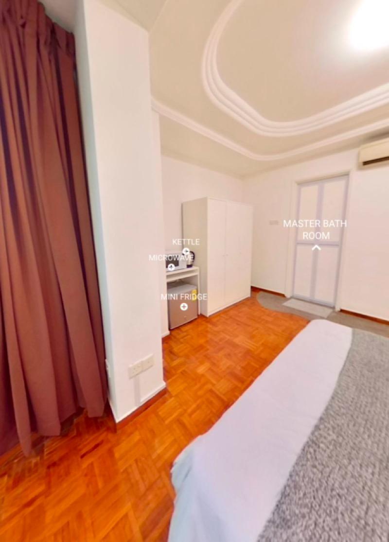 Monville Mansions Apartment Room Rental, $2,199, 1 Bed 1 Bath 300 sqft $7.33 psf